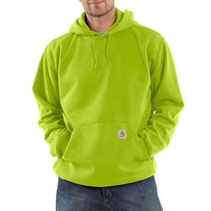 Carhartt Herre Hættetrøje Loose Fit Midweight K121