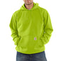 Carhartt Herre Hættetrøje Loose Fit Midweight K121