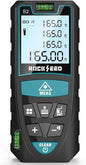 RockSeed Laserafstandsmåler Digital 50 m S2