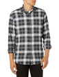 Amazon Essentials Herre Skjorte Flannel Regular F17AE25000