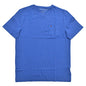 Tommy Hilfiger Herre T-shirt Essential Bomuld Brystlomme Kortærmet