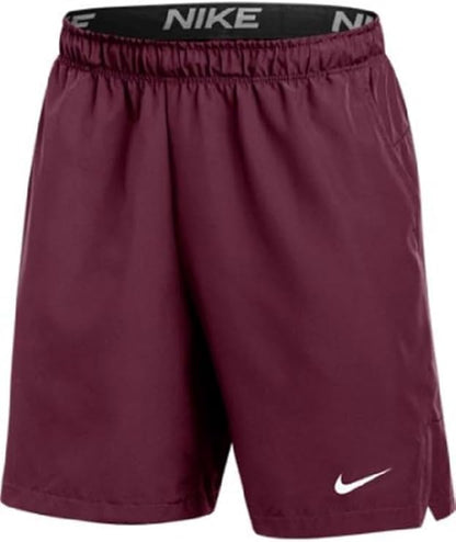 Nike Herre Shorts Dri-Fit Flex Woven FQ1885