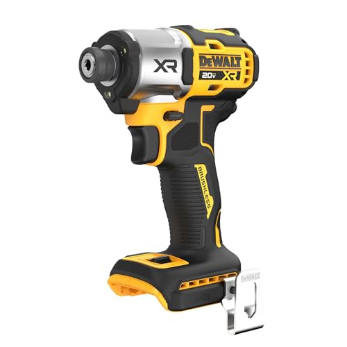 DEWALT XR Slagskruetrækker Kulfri 3 Hastigheder 20V MAX DCF845B
