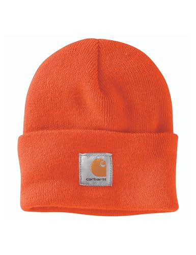 Carhartt Herre Beanie Iconic Watch Cap A18