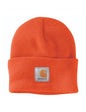 Carhartt Herre Beanie Iconic Watch Cap A18