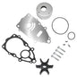 MARKGOO Vandpumpekit til Yamaha 115 130HK 6N6-W0078-02-00