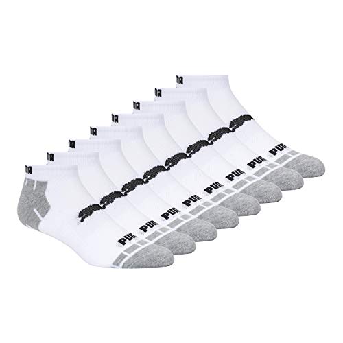 PUMA Herre Ankelsokker Low Cut P601132