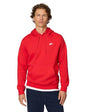 Nike Club Fleece Hættetrøje til Mænd