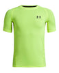 Under Armour Herre T-Shirt HeatGear Compression 1361518