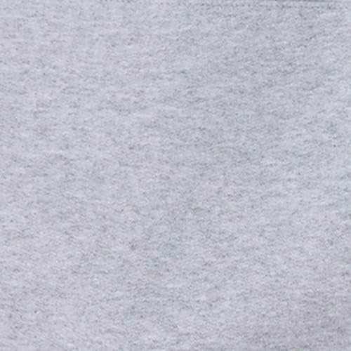 Hanes Herre Hættetrøje EcoSmart Fleece Full-Zip OP180