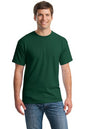 Gildan Herre T-Shirt Ultra Cotton G2000 Multipack