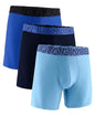 Under Armour Herre Underbukser Performance Tech 3-Pak 1383878