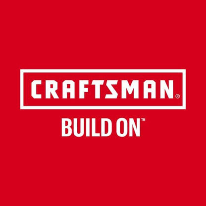 CRAFTSMAN V20 Boremaskine Og Slagskruetrækker Sæt CMCK200C2