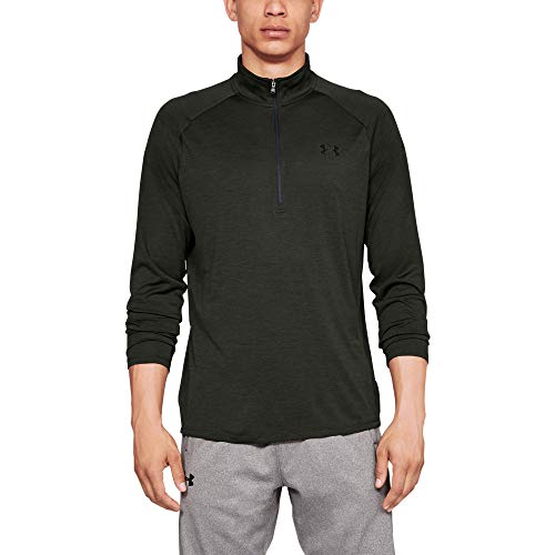 Under Armour Herre Trøje Tech 2.0 1/2 Zip 1328495