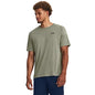 Under Armour Herre T-shirt Tech 2.0 Kortærmet 1326413