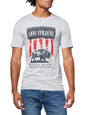 Levi's Herre T-Shirt Graphic Crew Neck Kortærmet 22491-2149