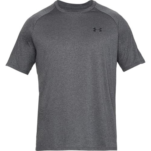 Under Armour Herre T-shirt Tech 2.0 Kortærmet 1326413