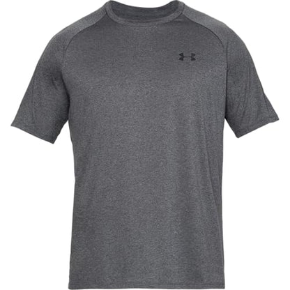 Under Armour Herre T-shirt Tech 2.0 Kortærmet 1326413