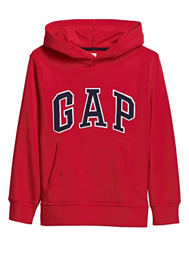 GAP Drenge Logo Hættetrøje Sweatshirt 620724