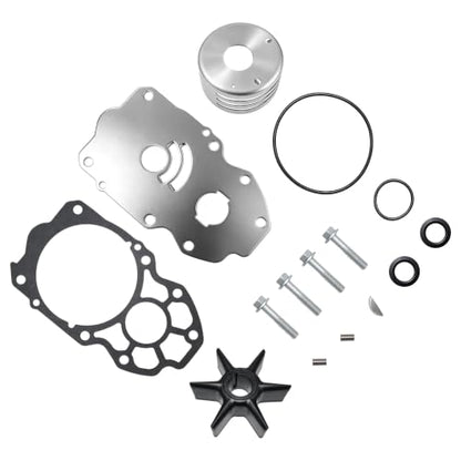 MARKGOO Vandpumpekit til Yamaha 115 130HK 6N6-W0078-02-00