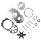 MARKGOO Vandpumpekit til Yamaha 115 130HK 6N6-W0078-02-00