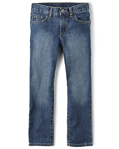 The Children's Place Drengebørn Bootcut Jeans 2083281