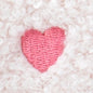 HomeTop Fuzzy Loafer Hjemmesko til Kvinder S19-w71-gy-m