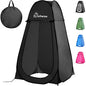 WolfWise Pop-up Badetelt LP250168