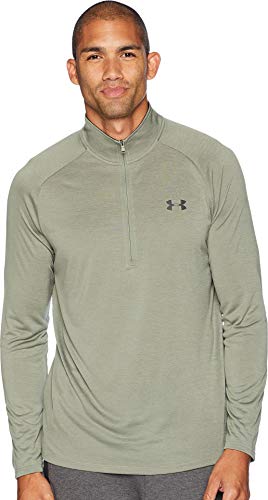 Under Armour Herre Trøje Tech 2.0 1/2 Zip 1328495