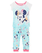 Disney Unisex Børn Nattøj Sæt Bomuld 2-Pak 21NB109GLLDZ