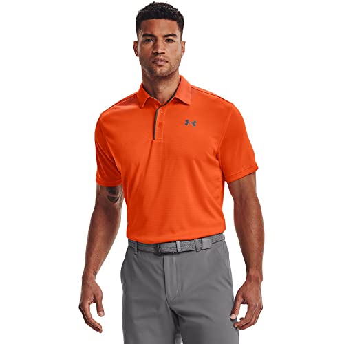 Under Armour Herre Poloshirt Tech Golf 1290140