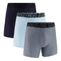 Under Armour Herre Underbukser Performance Tech 3-Pak 1383878