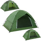 Clostnature Camping Telt CL0101202000A