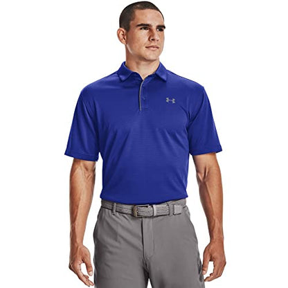 Under Armour Herre Poloshirt Tech Golf 1290140
