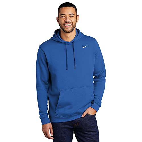 Nike Herre Hættetrøje Club CJ1611