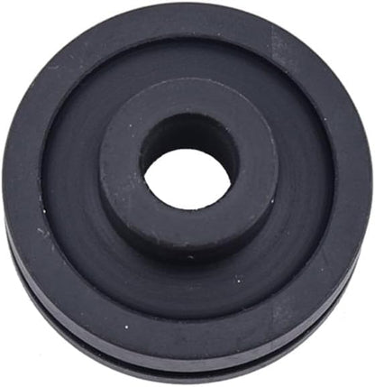 WATERLONG Undervandshusplade til Yamaha 115-300HK 65N-45321-00