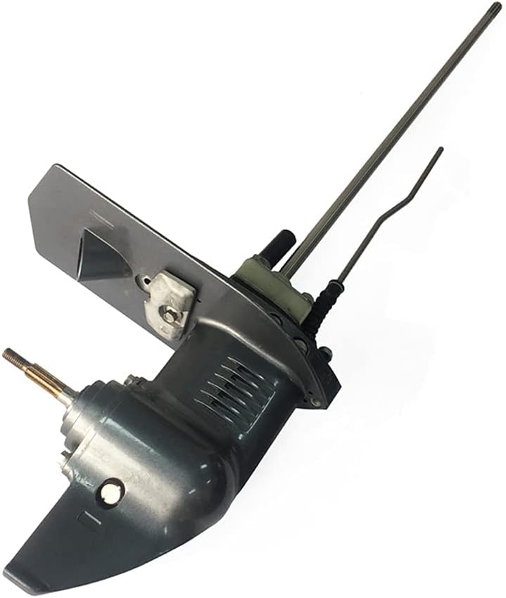 OVERSEE Undervandshus Kort Aksel til Yamaha 6E0-45300-03-4D