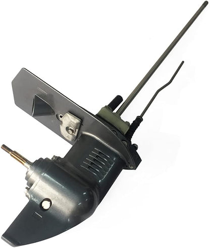 OVERSEE Undervandshus Kort Aksel til Yamaha 6E0-45300-03-4D
