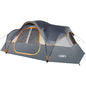 UNP Camping Telt 10 Personer