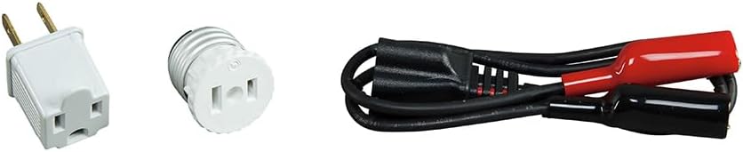 Klein Tools Sikringssøger Sæt AC ET310KIT