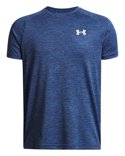 Under Armour Drenge T-Shirt Tech 2.0 1363284