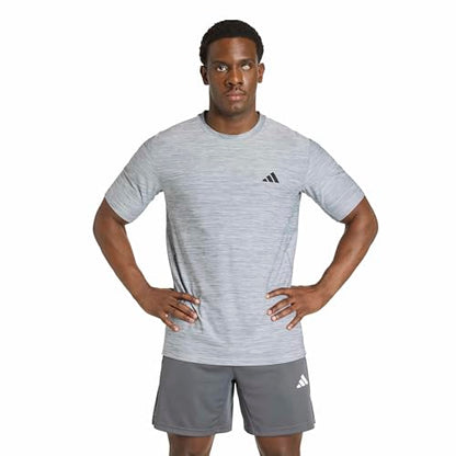 adidas Herre T-Shirt Workout Essentials Flex 34DC094-OFW