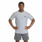 adidas Herre T-Shirt Workout Essentials Flex 34DC094-OFW