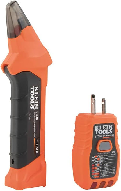 Klein Tools Sikringssøger Sæt AC ET310KIT