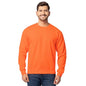 Fruit of the Loom Herre Sweatshirt EverSoft A11XMAS