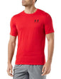 Under Armour Herre T-Shirt Sportstyle Kortærmet 1326799