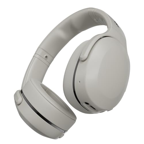 Skullcandy Crusher 540 Active Trådløse Over-Ear Hovedtelefoner S6EVW-T992