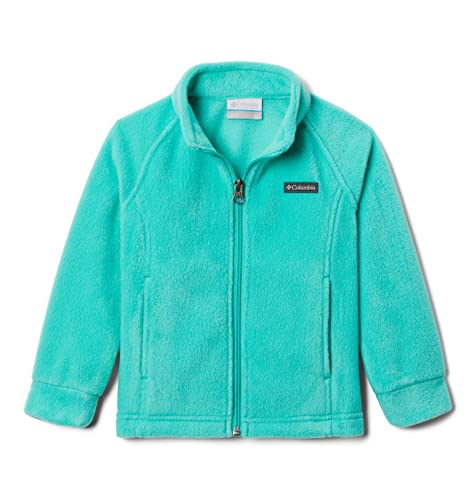 Columbia Baby Fleecejakke Benton Springs Varm 151063