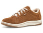 Clarks Dame Sneakers Breeze Warm Ruskind 26328421