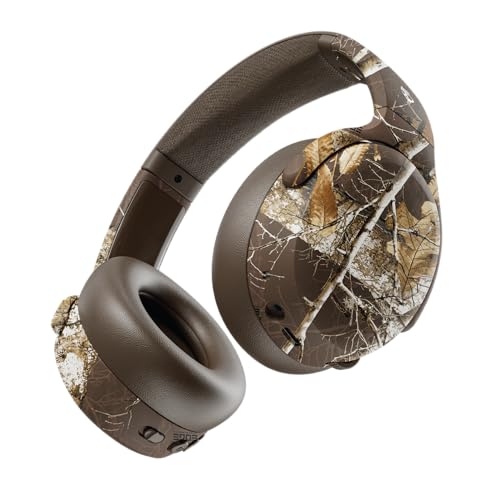Skullcandy Crusher ANC 2 Trådløse Over-Ear Hovedtelefoner S6CAW